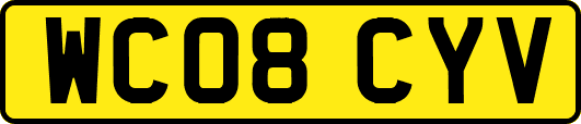 WC08CYV