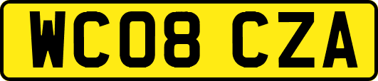 WC08CZA