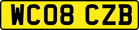 WC08CZB