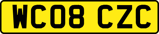 WC08CZC