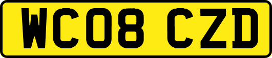 WC08CZD