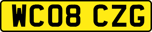 WC08CZG