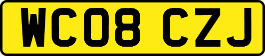 WC08CZJ