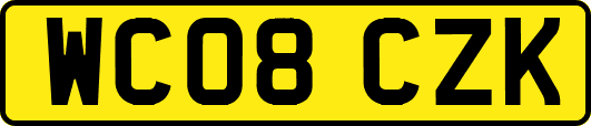 WC08CZK