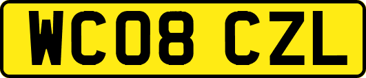 WC08CZL