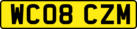 WC08CZM