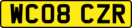 WC08CZR