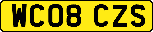 WC08CZS