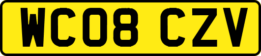 WC08CZV