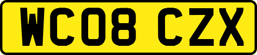 WC08CZX