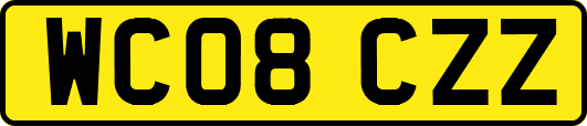 WC08CZZ