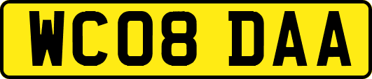 WC08DAA