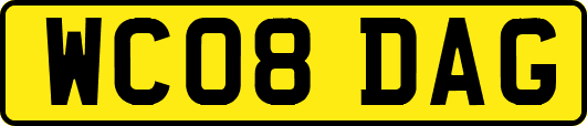 WC08DAG