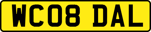 WC08DAL