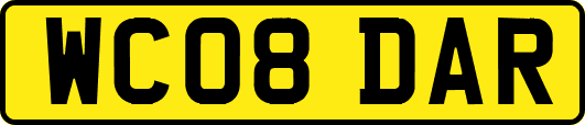 WC08DAR