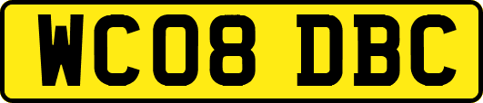 WC08DBC