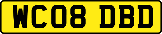 WC08DBD