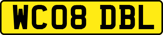 WC08DBL