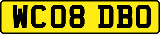 WC08DBO