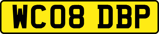 WC08DBP