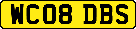 WC08DBS