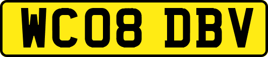 WC08DBV