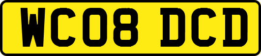 WC08DCD