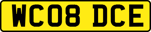 WC08DCE