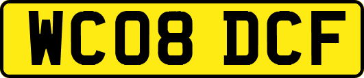 WC08DCF