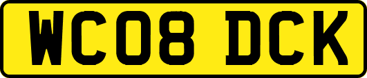 WC08DCK