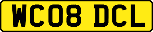 WC08DCL