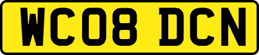 WC08DCN
