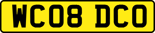 WC08DCO