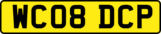WC08DCP