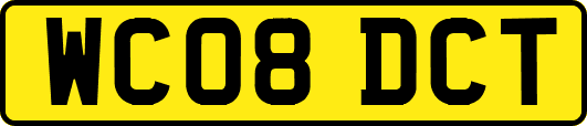 WC08DCT