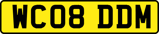 WC08DDM