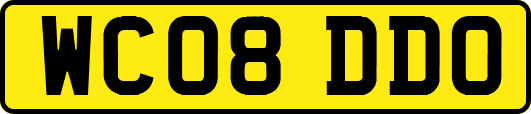 WC08DDO