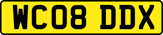 WC08DDX
