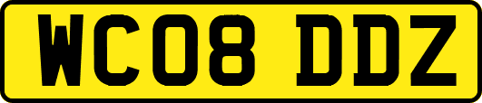 WC08DDZ