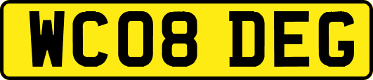 WC08DEG