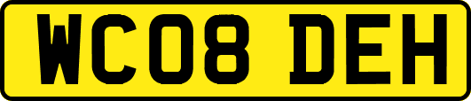 WC08DEH