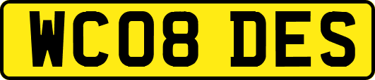 WC08DES