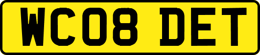 WC08DET