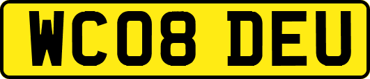 WC08DEU