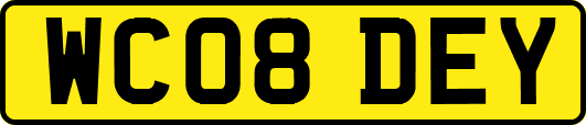 WC08DEY