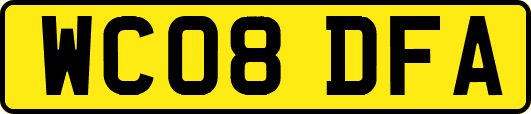 WC08DFA
