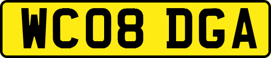 WC08DGA