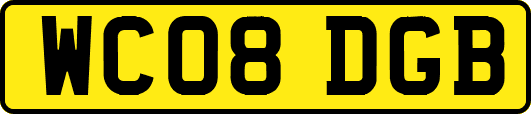 WC08DGB