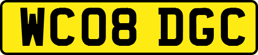 WC08DGC