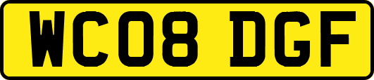 WC08DGF